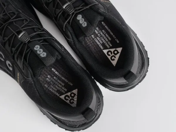 Кроссовки Nike ACG Mountain Fly Low - 45450