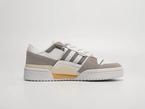 Кроссовки Adidas Forum Exhibit Low - 36544
