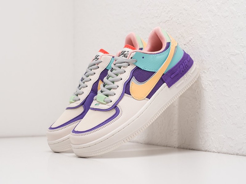 Кроссовки Nike Air Force 1 Shadow - 27940