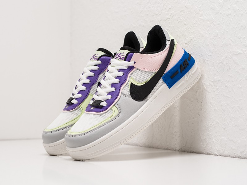 Кроссовки Nike Air Force 1 Shadow - 27944