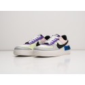 Кроссовки Nike Air Force 1 Shadow - 27944