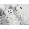 Кроссовки Fendi - 45875