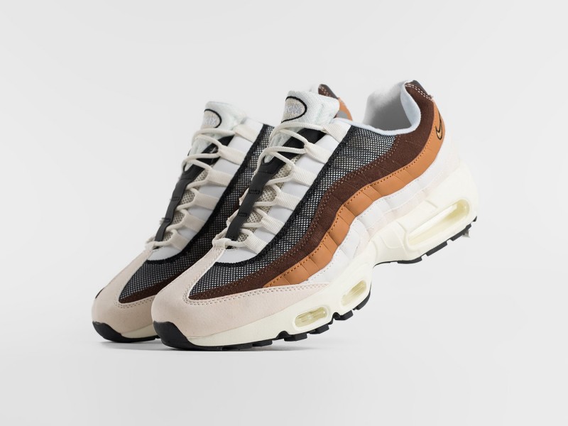 Кроссовки Nike Air Max 95 - 46822