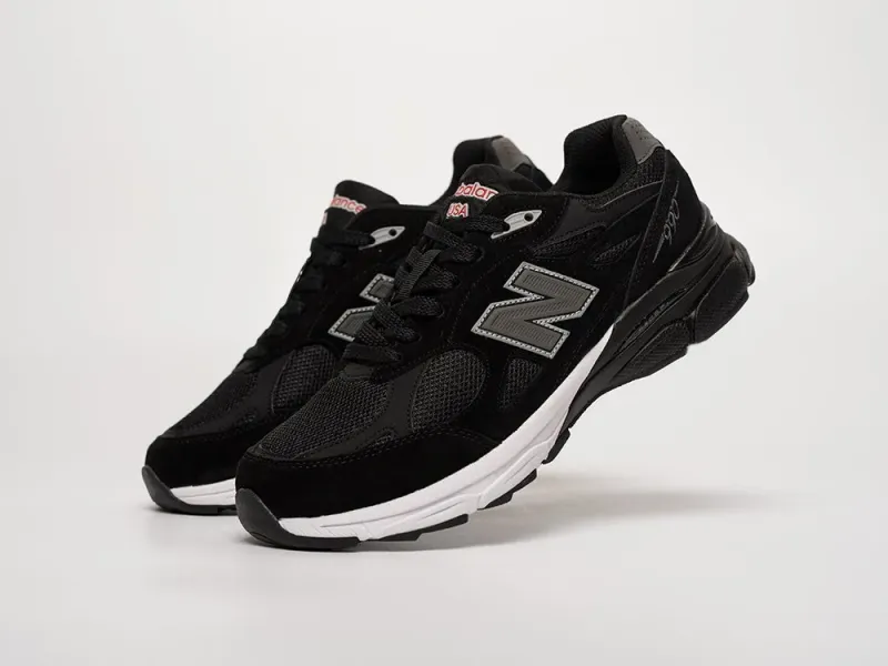 Кроссовки New Balance 990 v3 - 40875