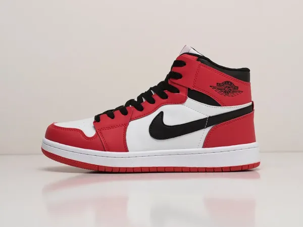 Зимние Кроссовки Nike Air Jordan 1 Mid - 25571
