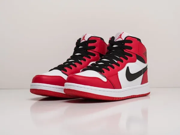 Зимние Кроссовки Nike Air Jordan 1 Mid - 25571