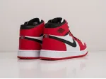 Зимние Кроссовки Nike Air Jordan 1 Mid - 25571