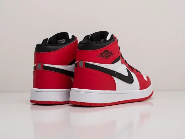 Зимние Кроссовки Nike Air Jordan 1 Mid - 25571