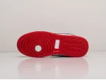 Зимние Кроссовки Nike Air Jordan 1 Mid - 25571