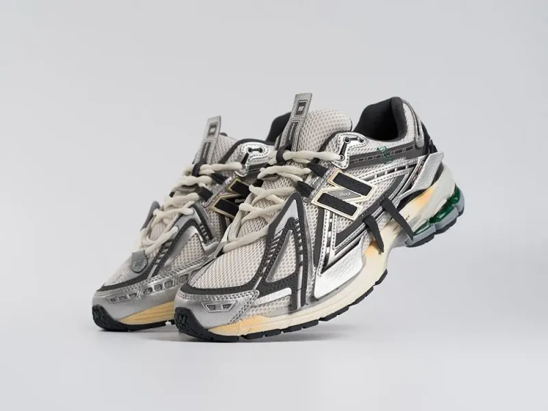 Кроссовки New Balance 1906A - 44010