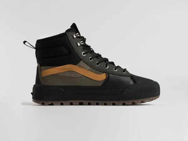 Зимние Кеды VANS Sk8-Hi MTE-3 Gore-Tex - 45996