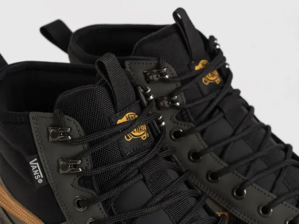 Зимние Кеды VANS Sk8-Hi MTE-3 Gore-Tex - 45996