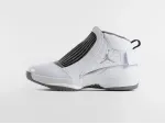 Кроссовки Nike Air Jordan 19 - 46929