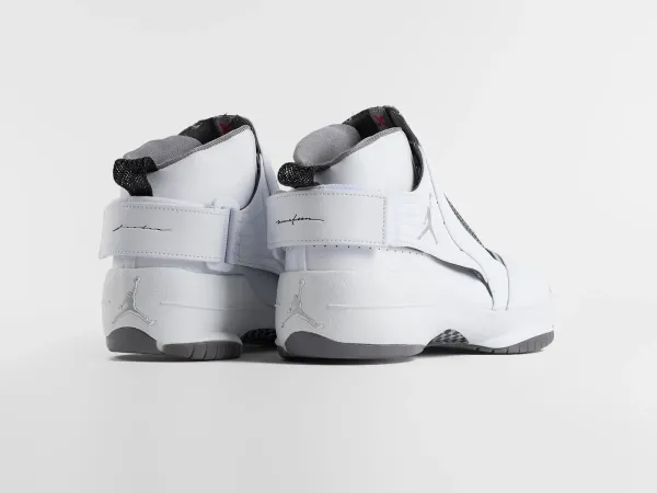 Кроссовки Nike Air Jordan 19 - 46929