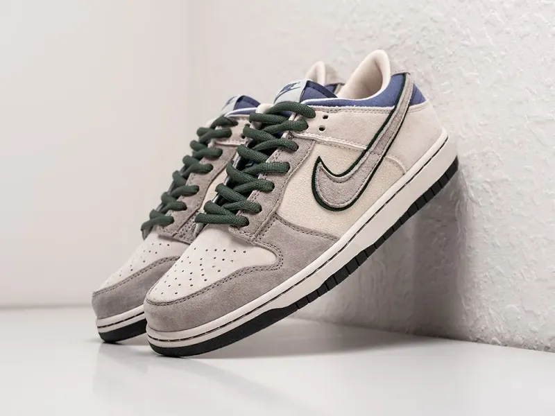 Кроссовки Nike SB Dunk Low - 34393