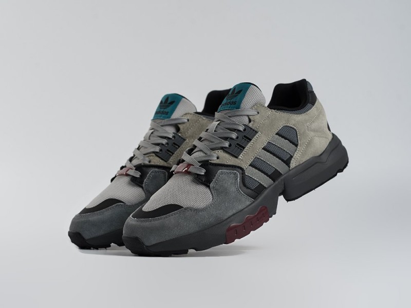 Кроссовки Adidas ZX Torsion - 44599