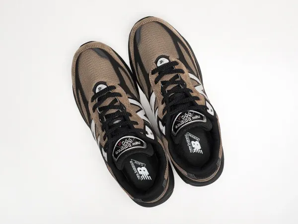 Кроссовки New Balance 990 v6 - 34960