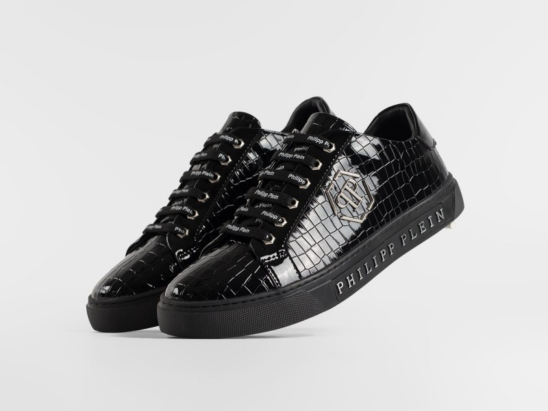 Кроссовки Philipp Plein - 44357
