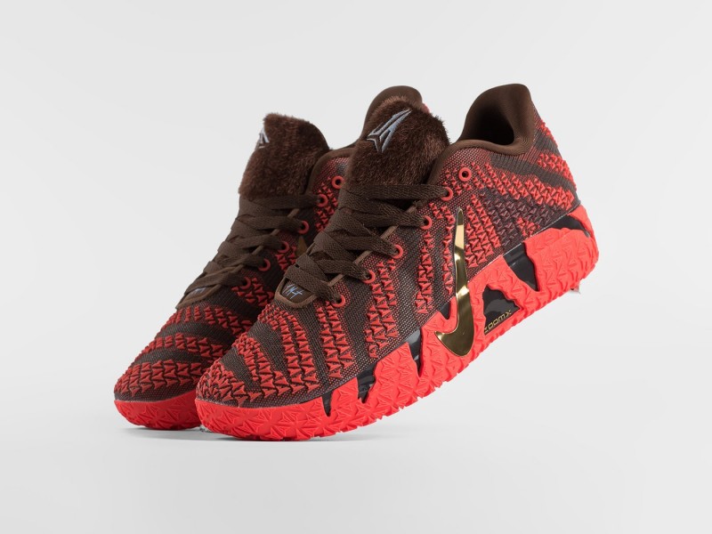 Кроссовки Nike Ja 3 - 46769