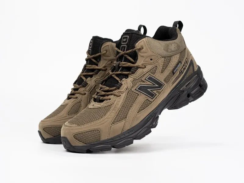Зимние Кроссовки New Balance 740 Mid - 43852