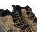Зимние Кроссовки New Balance 740 Mid - 43852
