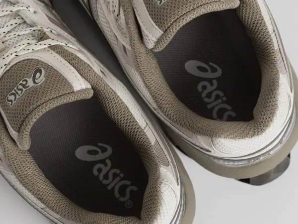 Кроссовки Asics Gel Kinetic Fluent - 46361