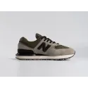 Кроссовки New Balance 574 - 44840