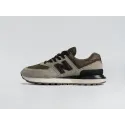 Кроссовки New Balance 574 - 44840