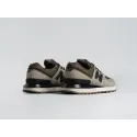 Кроссовки New Balance 574 - 44840