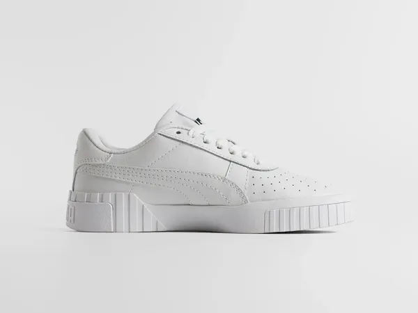 Кроссовки Puma Cali Bold - 30629