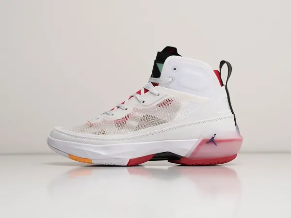 Кроссовки Nike Air Jordan XXXVII - 34702