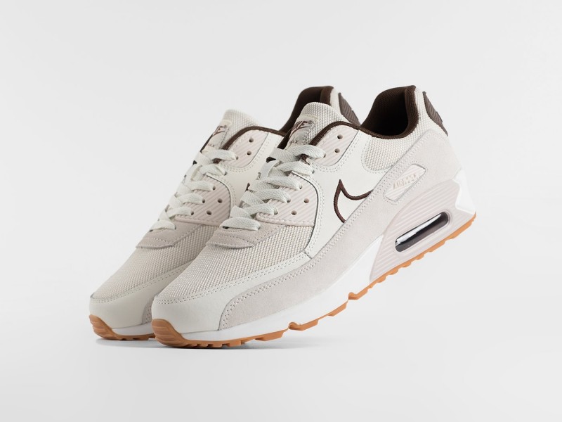 Кроссовки Nike Air Max 90 - 46439