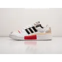 Кроссовки Adidas Forum Exhibit Low - 34721