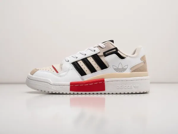 Кроссовки Adidas Forum Exhibit Low - 34721