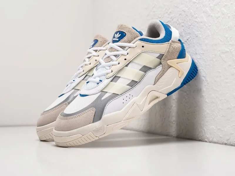 Кроссовки Adidas Niteball II - 35511