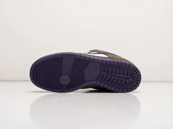 Кроссовки Nike SB Dunk Low - 29674