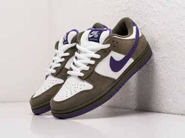 Кроссовки Nike SB Dunk Low - 29674