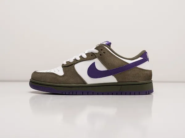 Кроссовки Nike SB Dunk Low - 29674