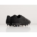 Футбольная обувь Nike Tiempo Legend IX Elite FG - цвет Черный