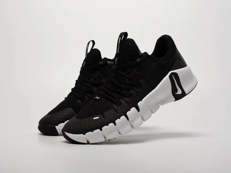 Кроссовки Nike Free Metcon 5 - 41992