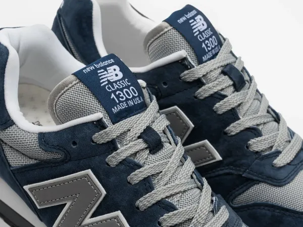 Кроссовки New Balance 1300 - 12928