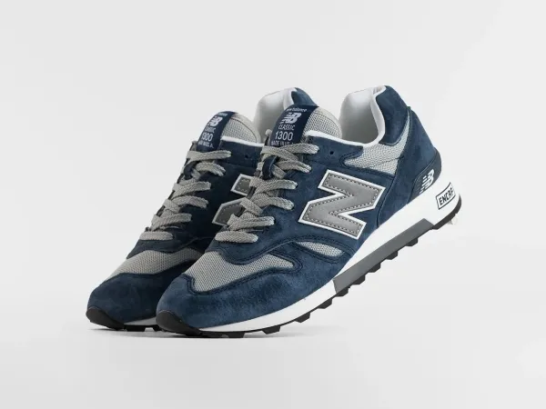 Кроссовки New Balance 1300 - 12928