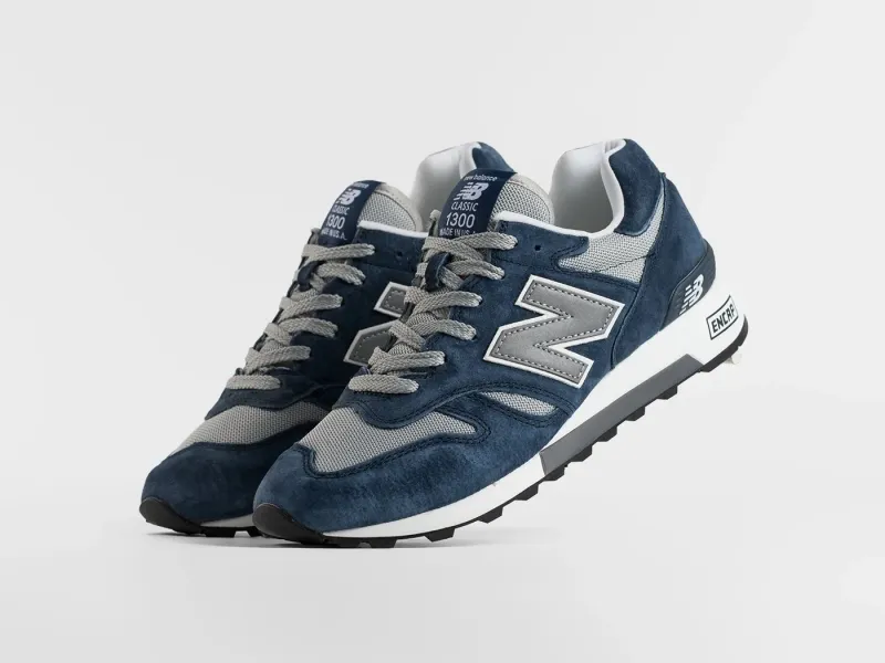 Кроссовки New Balance 1300 - 12928