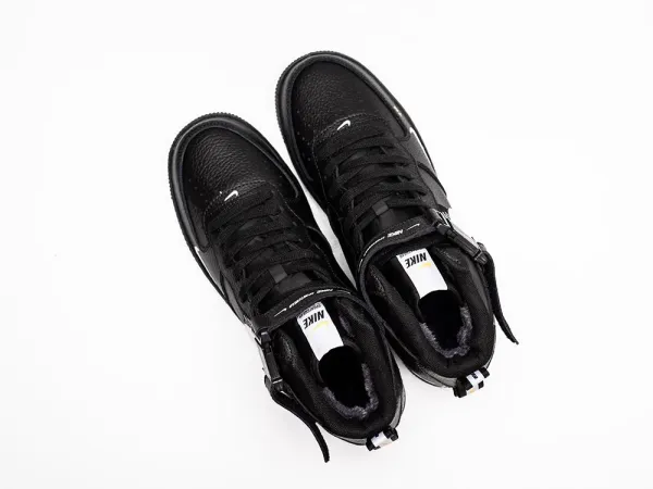Зимние Кроссовки Nike Air Force 1 07 Mid LV8 - 17113