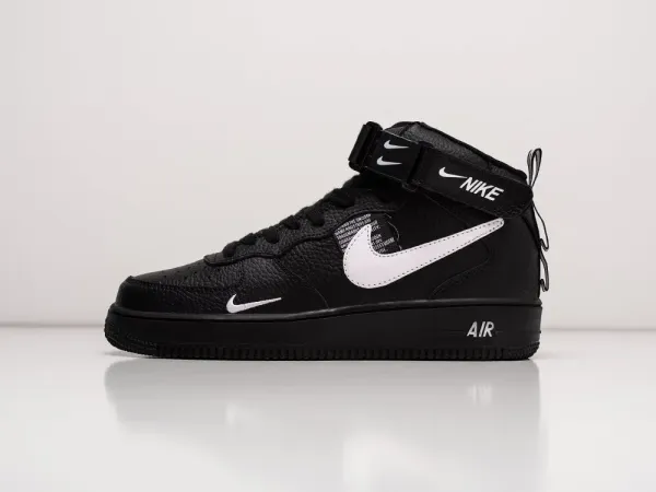 Зимние Кроссовки Nike Air Force 1 07 Mid LV8 - 17113