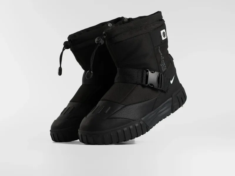 Зимние Кроссовки Nike High - 47059
