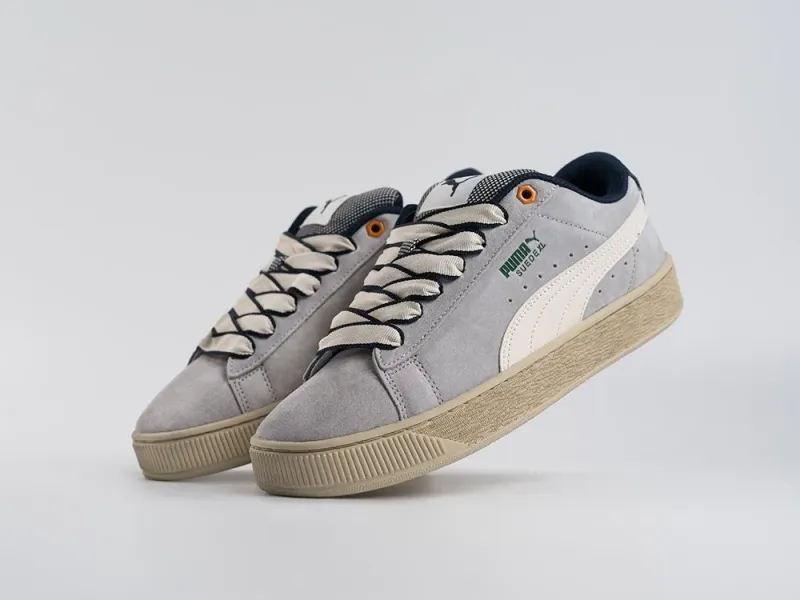 Кроссовки Puma Suede XL - 44004