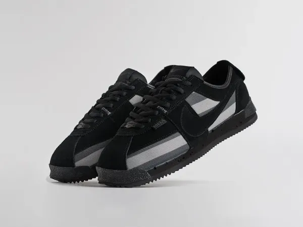Кроссовки Union x Nike Cortez Nylon - 30678