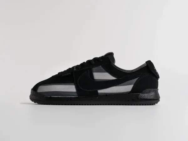 Кроссовки Union x Nike Cortez Nylon - 30678