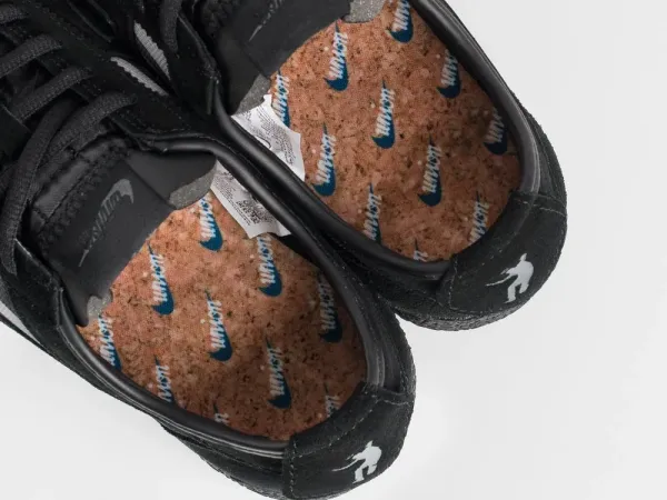 Кроссовки Union x Nike Cortez Nylon - 30678